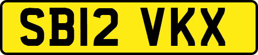 SB12VKX