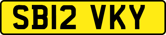 SB12VKY