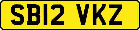 SB12VKZ