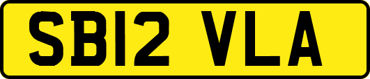 SB12VLA