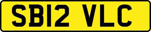 SB12VLC