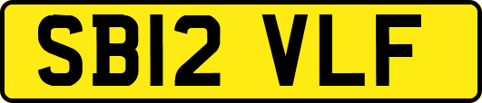 SB12VLF