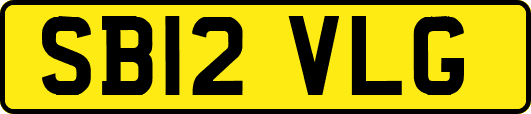 SB12VLG