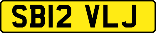 SB12VLJ