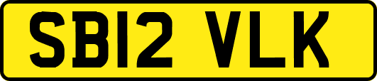SB12VLK