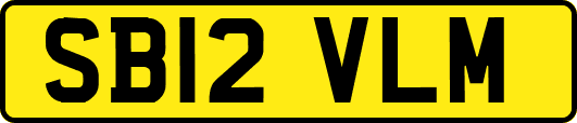 SB12VLM