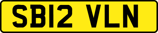 SB12VLN