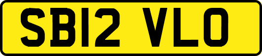 SB12VLO
