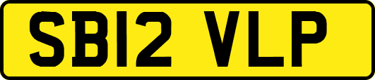 SB12VLP