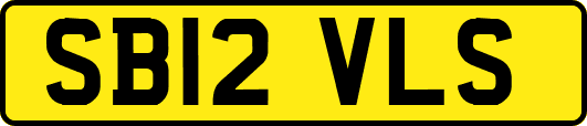 SB12VLS