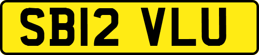 SB12VLU