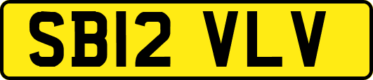 SB12VLV