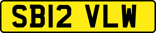 SB12VLW