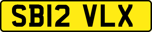 SB12VLX
