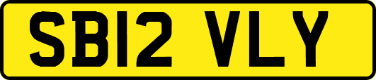 SB12VLY