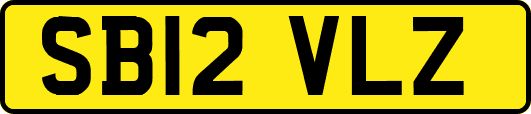 SB12VLZ