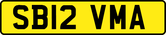 SB12VMA