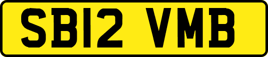 SB12VMB