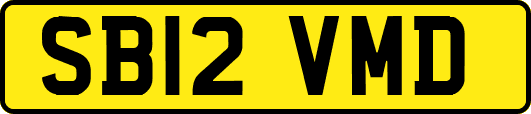 SB12VMD