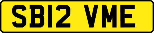 SB12VME