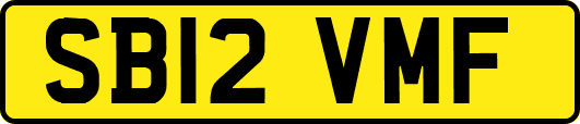 SB12VMF