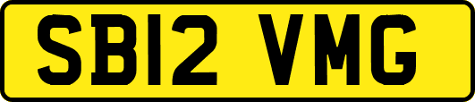 SB12VMG