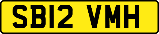 SB12VMH
