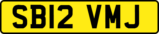 SB12VMJ