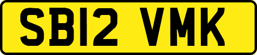 SB12VMK