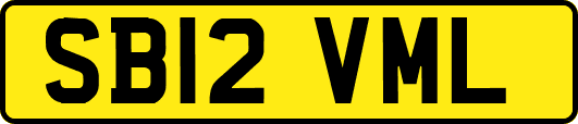 SB12VML