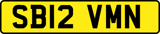 SB12VMN