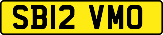 SB12VMO