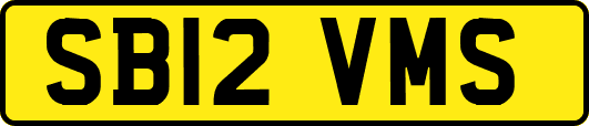 SB12VMS