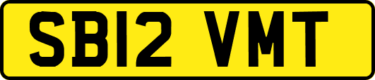 SB12VMT