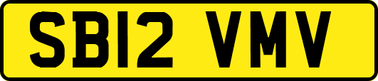 SB12VMV