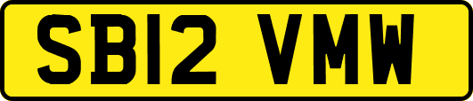 SB12VMW