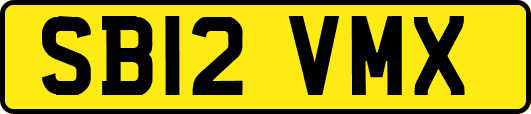 SB12VMX