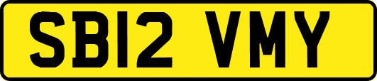 SB12VMY