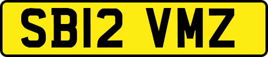 SB12VMZ