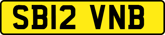 SB12VNB