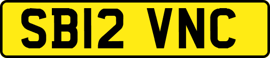 SB12VNC