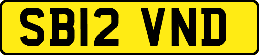 SB12VND
