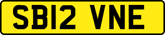 SB12VNE