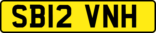 SB12VNH