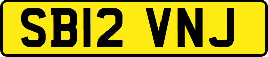 SB12VNJ