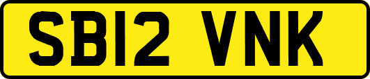 SB12VNK