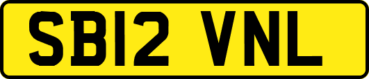 SB12VNL