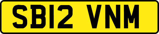 SB12VNM