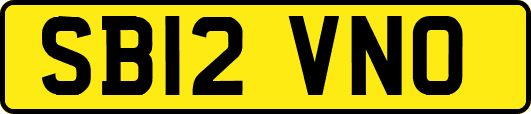 SB12VNO