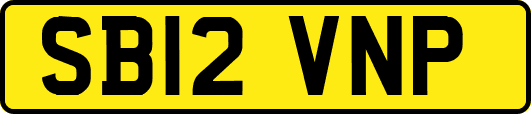 SB12VNP